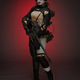 Cosplay by CryoCanine | Photo by Cosplay Studio